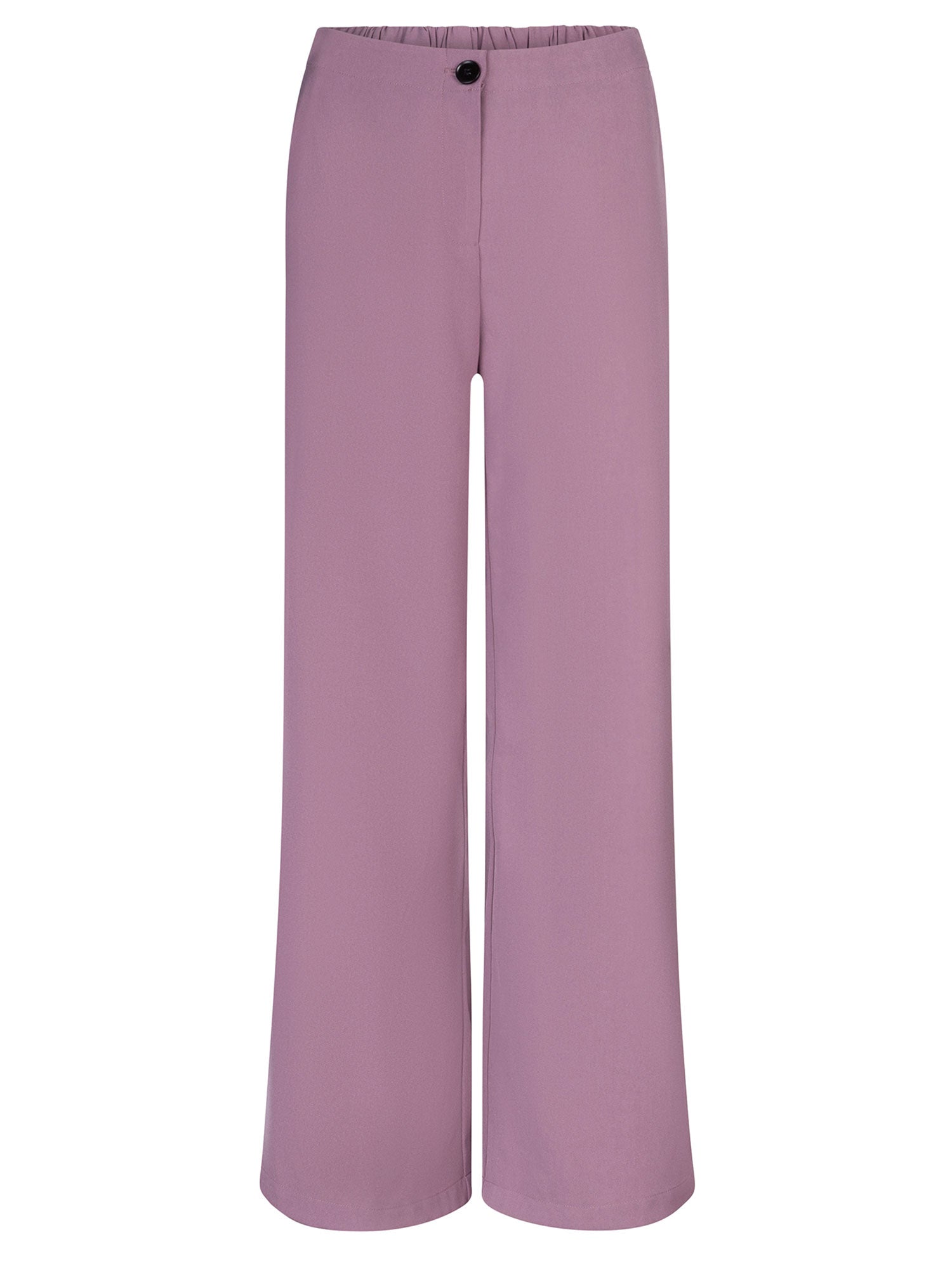 Ydence pantalon Solange soft purple