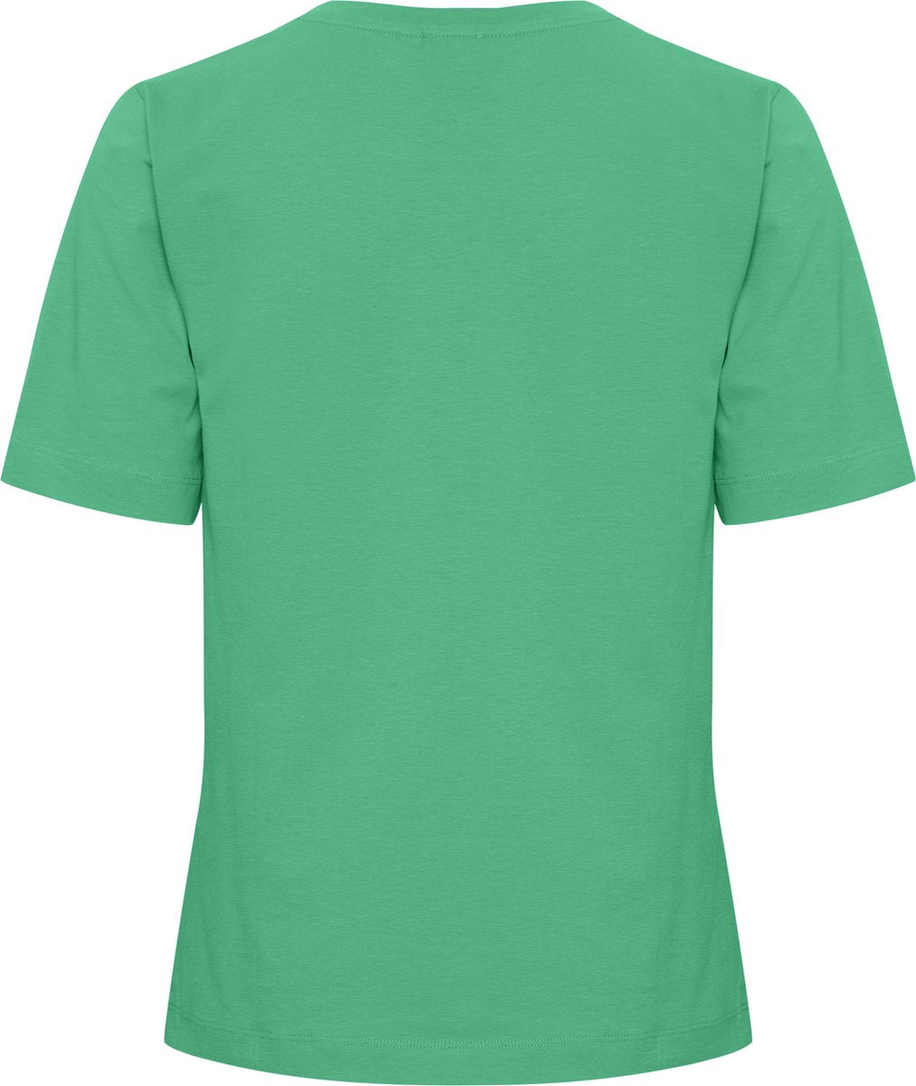 The Jogg Concept t-shirt mint